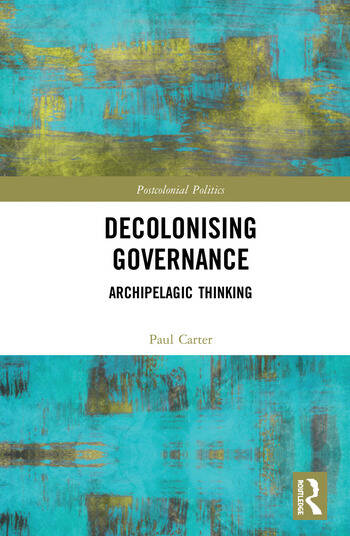 DECOLONISING GOVERNANCE