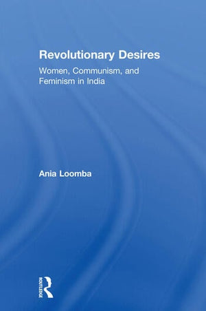 REVOLUTIONARY DESIRES