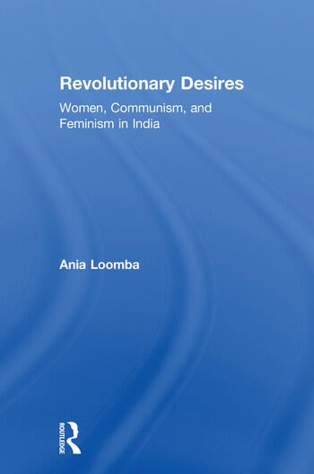 REVOLUTIONARY DESIRES