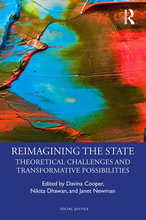 REIMAGINING THE STATE