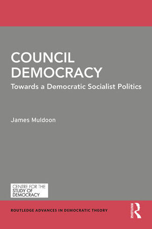 COUNCIL DEMOCRACY
