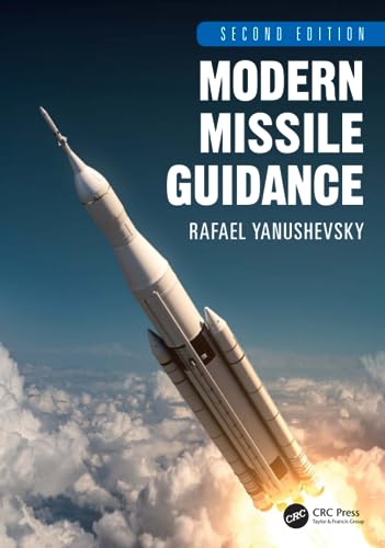 MODERN MISSILE GUIDANCE