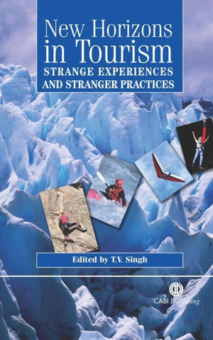 NEW HORIZONS IN TOURISM