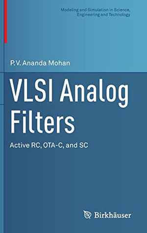 VLSI ANALOG FILTERS