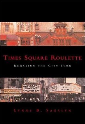 TIMES SQUARE ROULETTE