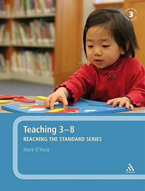 TEACHING 3-8