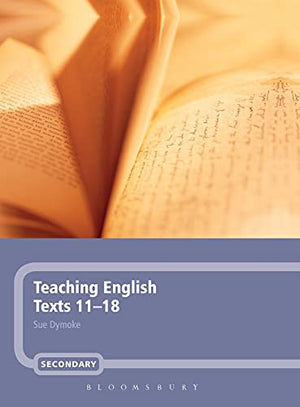 TEACHING ENGLISH TEXTS 11-18