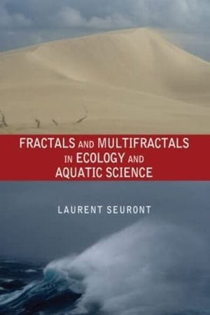 FRACTALS AND MULTIRACTALS IN ECOLOGY AND AQUATIC SCIENCE