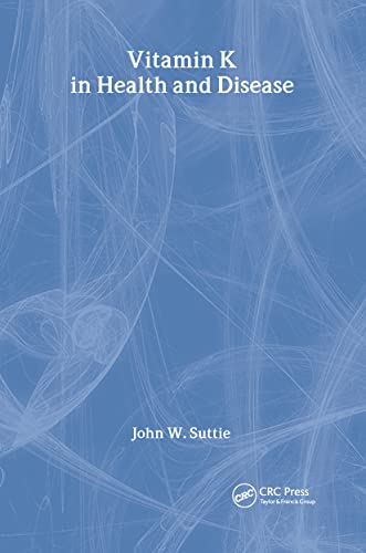 VITAMIN K IN HEALTH AND DISEASE