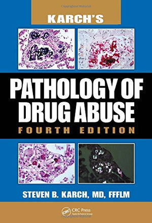 PATHOLOGY DRUG ABUSE