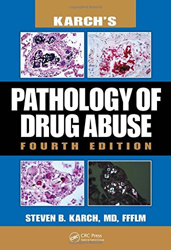 PATHOLOGY DRUG ABUSE