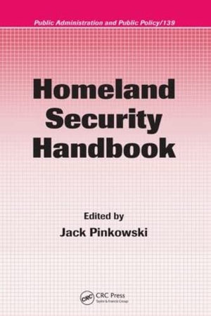 HOMELAND SECURITY HANDBOOK