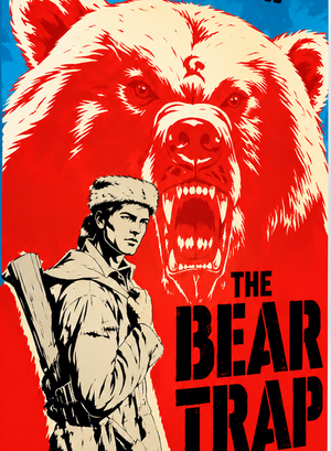 THE BEAR TRAP