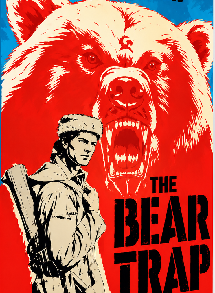 THE BEAR TRAP
