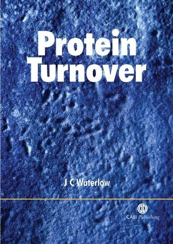 PROTEIN TURNOVER