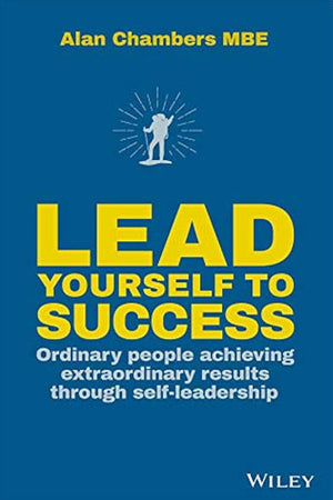 LEAD YOURSELF TO SUCCESS
