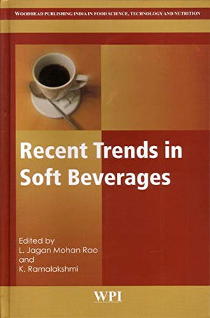 RECENT TRENDS IN SOFT BEVERAGES
