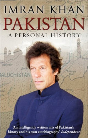 PAKISTAN