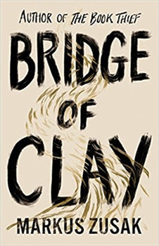 BRIDGE OF CLAY