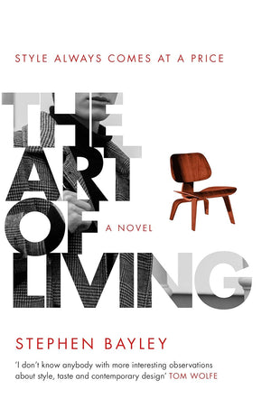 THE ART OF LIVING