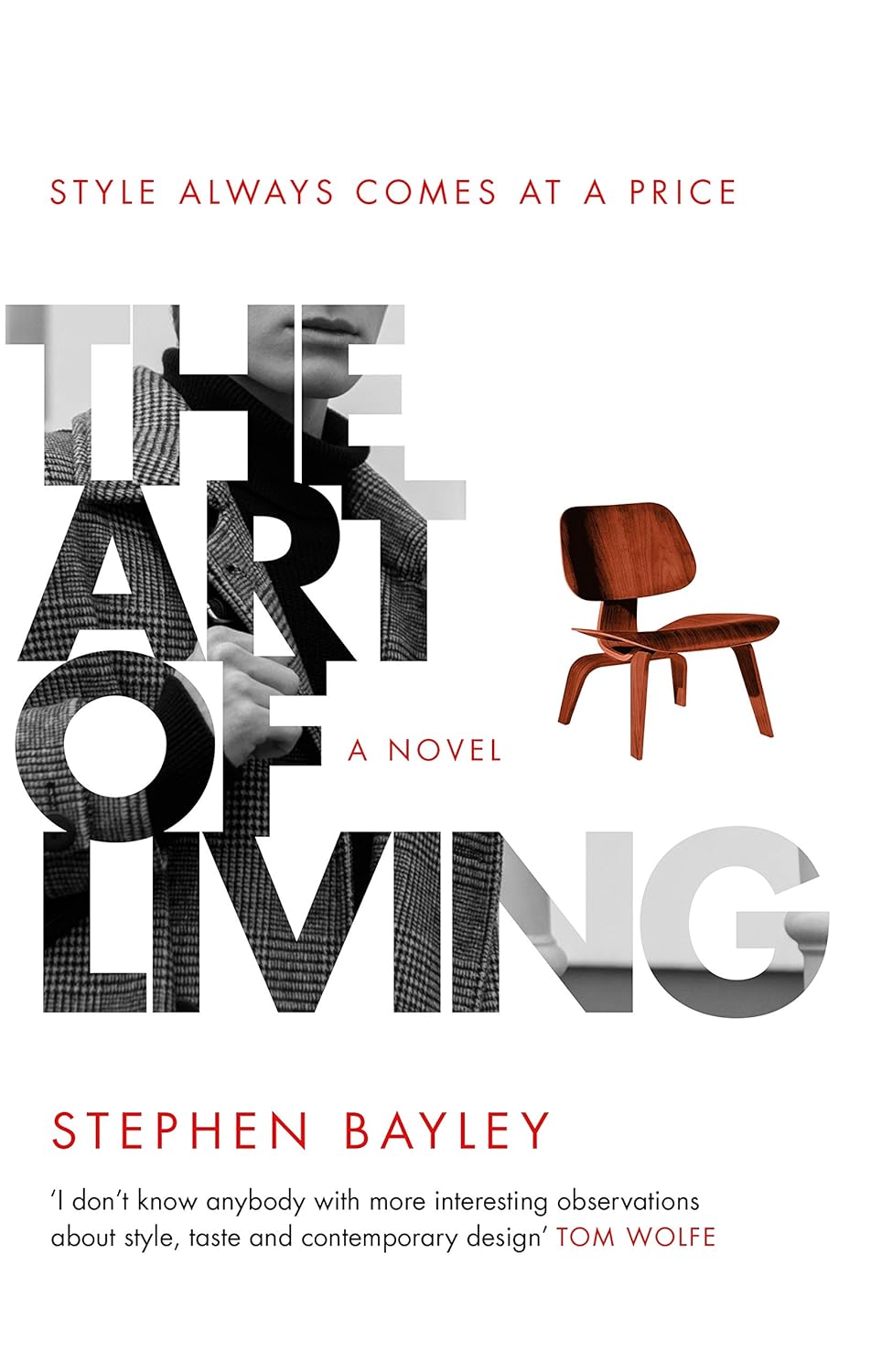 THE ART OF LIVING