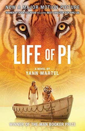 LIFE OF PI