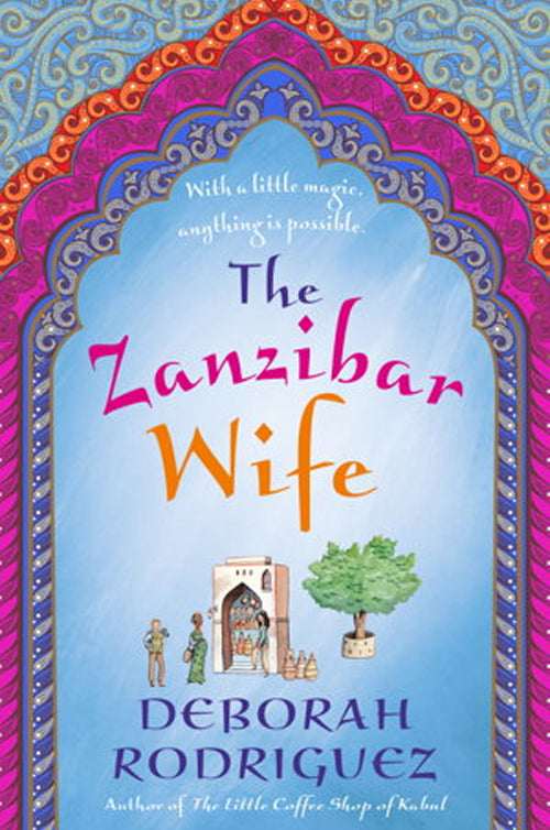 THE ZANZIBAR WIFE
