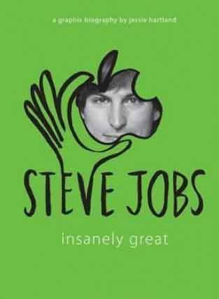 STEVE JOBS