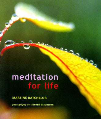 Meditation For Life