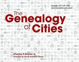THE GONEALOGY OF CITIES