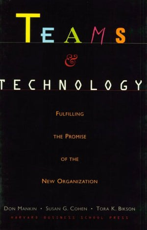TEAMS & TECHNOLOGY