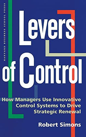 LEVERS OF CONTROL