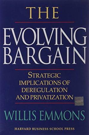 THE EVOLVING BARGAIN