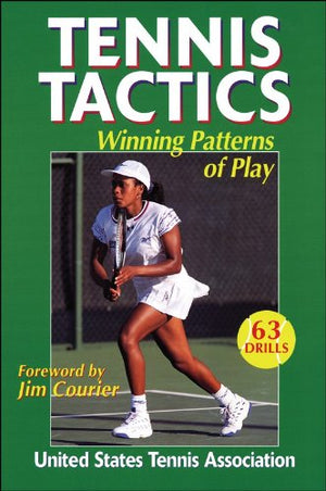TENNIS TACTICS