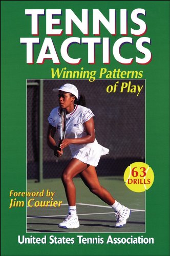 TENNIS TACTICS