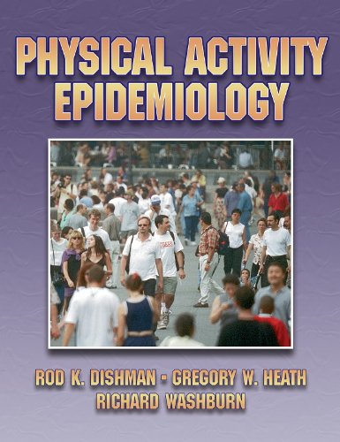 PHYSICAL ACTIVITY EPIDEMIOLOGY
