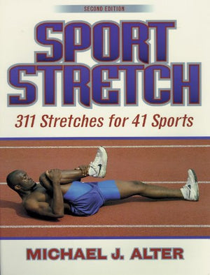 SPORT STRETCH