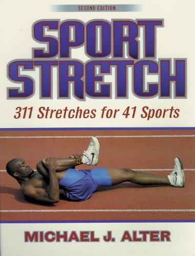 SPORT STRETCH