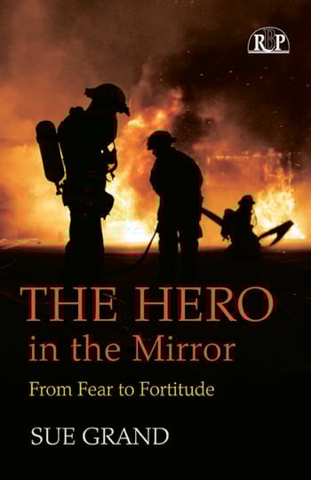 THE HERO IN THE MIRROR