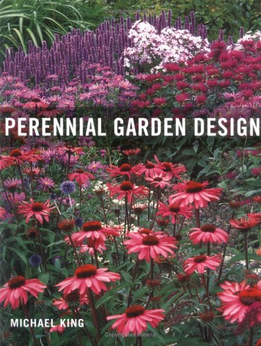 PERNENNIAL GARDEN DESIGN