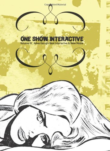 ONE SHOW INTERACTIVE