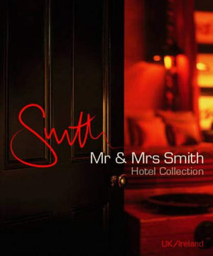 SMITH MR & MRS SMITH