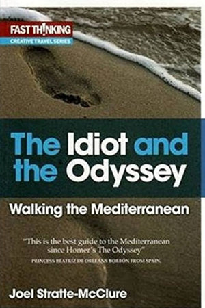 THE IDIOT AND THE ODYSSEY