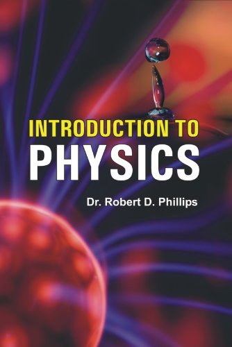 INTRODUCTION TO PHYSICS