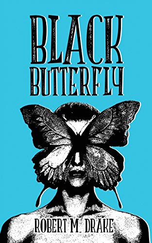 BLACK BUTTERFLY
