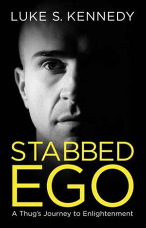STABBED EGO