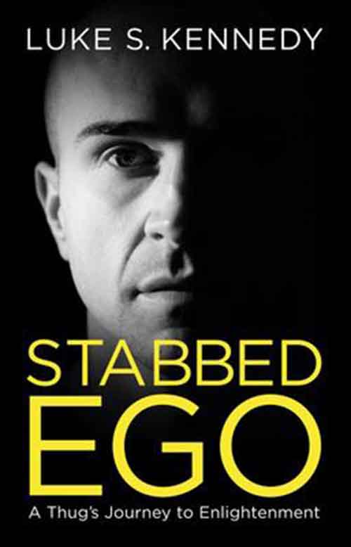 STABBED EGO