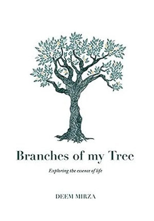 BRANCHES OF MY TREE