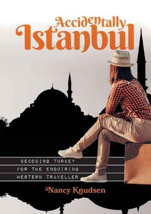 ACCIDENTALLY ISTANBUL