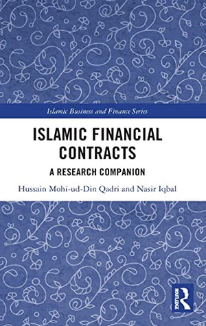 ISLAMIC FINANCIAL CONTRACTS